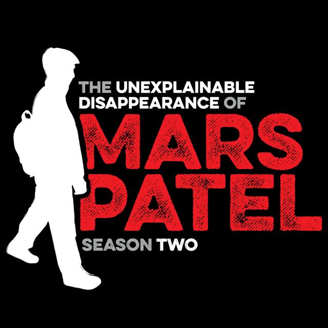 S2 E10: See You In The Stars - podcast episode cover