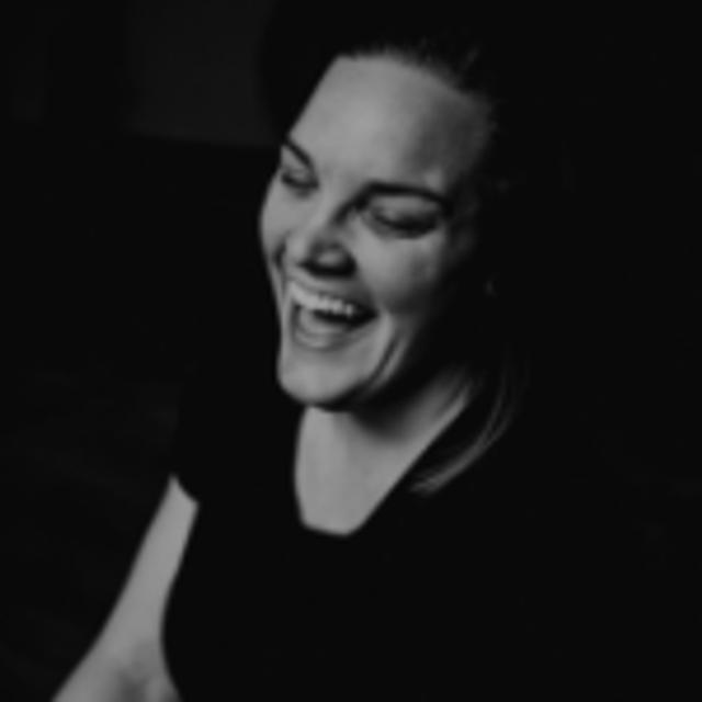 S 2: Ep. 10: Finding Her Deepest Joy: The Amanda Interview - podcast episode cover