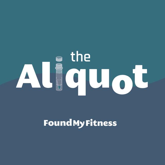 PREVIEW Aliquot #26: How mRNA COVID-19 Vaccines Work - podcast episode cover