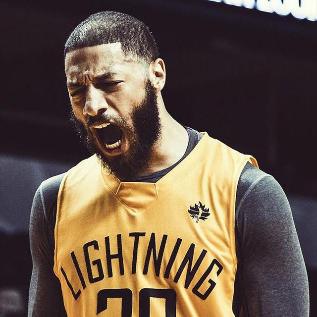 #ICYMI - Mental Health in Sports, with Royce White - podcast episode cover