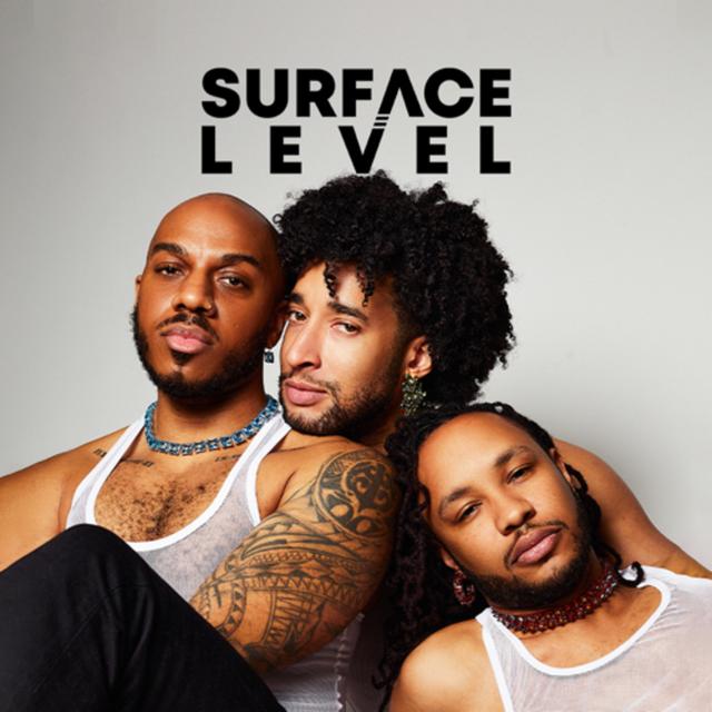 Beyond The Surface Level 7 - podcast episode cover