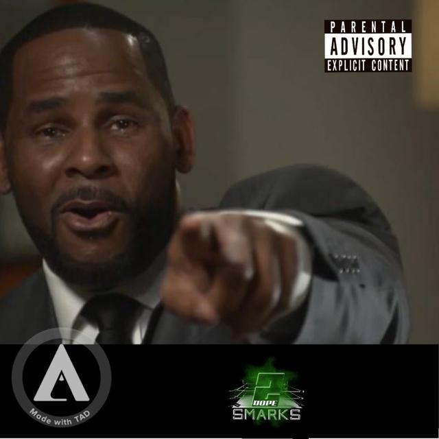 Episode 34 | "Is This Camera On Me?" - podcast episode cover