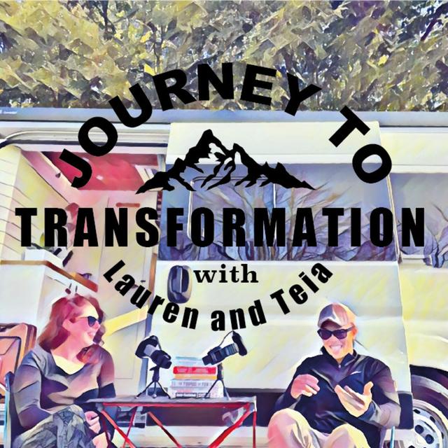 Constantly Furious with Anna Ludeman - podcast episode cover