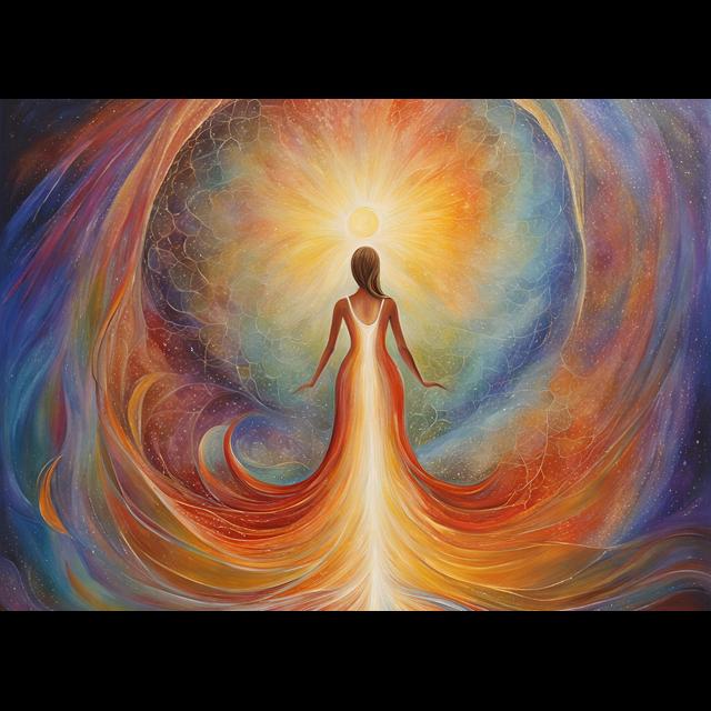 Episode 20: Following Your Intuitive Light - podcast episode cover