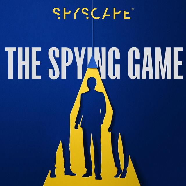 Preview Episode: Anthony Horowitz & Shawnee Delaney - podcast episode cover