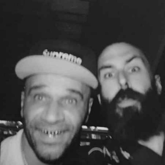 Goldie (Timeless / Metalheadz / D&B legend) • Friday Rewind - podcast episode cover