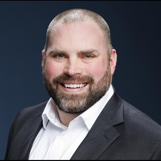 Brian Knight on the Politicization of Finance - podcast episode cover