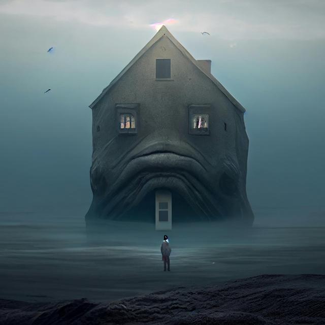 I Spent 14 Days in Complete Isolation - podcast episode cover
