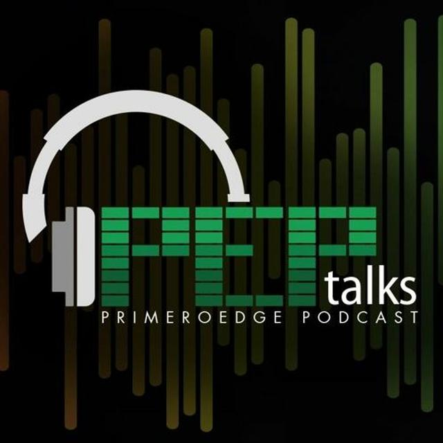 034 - Ride and Dine - podcast episode cover