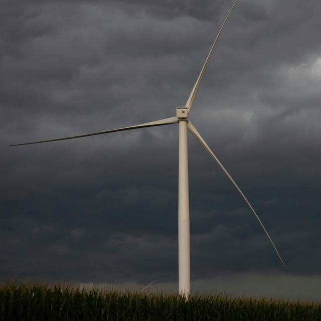 Is climate progress doomed? - podcast episode cover