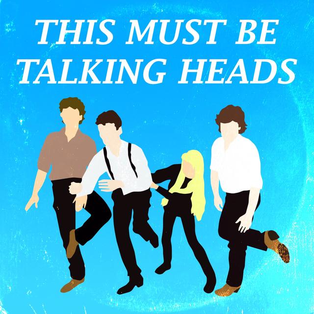 Special | Talking Heads x Primus (Interview with Primus Tracks) - podcast episode cover