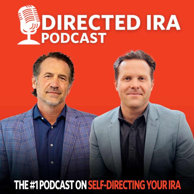 Year-End Retirement Account Tips and Tricks - podcast episode cover