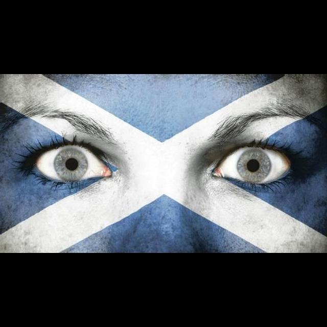 219. Scottish Independence - podcast episode cover