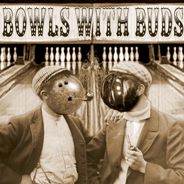 Episode 55 ★ Bowls With Buds ★ John Fletcher & Carolyn Blaney - podcast episode cover