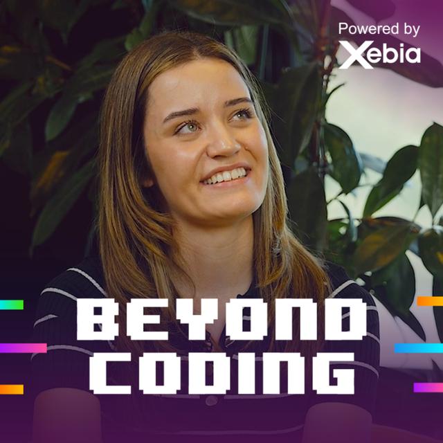 Why We're Excited About React Compiler (React Compiler Explained) with Lydia Hallie - podcast episode cover