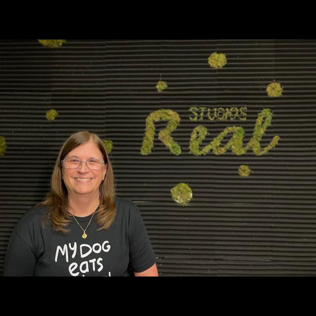 Kay Stewart - Optimal Dog Nutrition and Why Vets Are Often Wrong - podcast episode cover