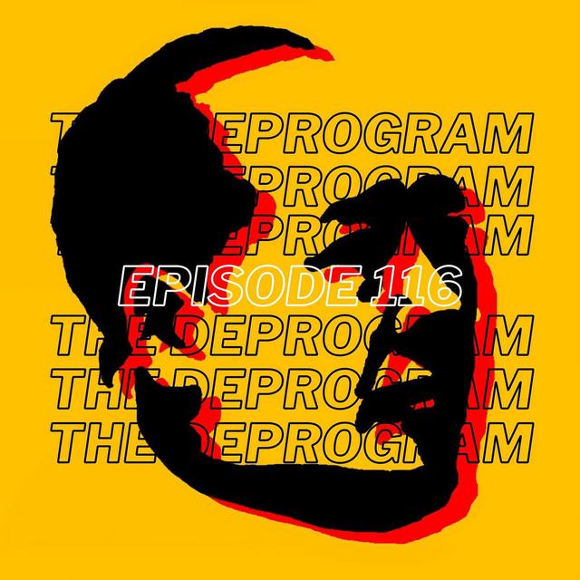 Episode 116 - Smoker's Rights (Ft. wowmao) - podcast episode cover