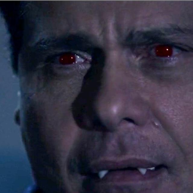 Episode #111 - Sicilian Vampire - podcast episode cover