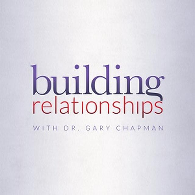 A Simple Guide for a Better Marriage | Gary Chapman and John Hinkley - podcast episode cover