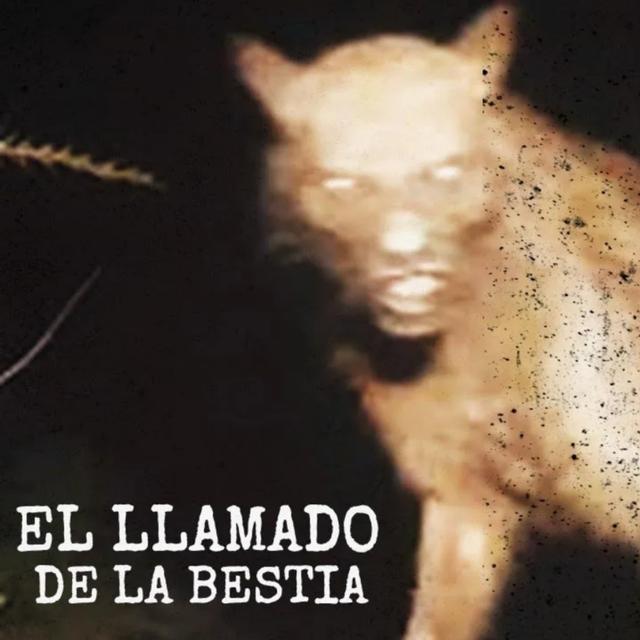 El Llamado de la Bestia (Historias de Nahuales) - podcast episode cover