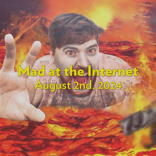 Sucks to Suck - podcast episode cover
