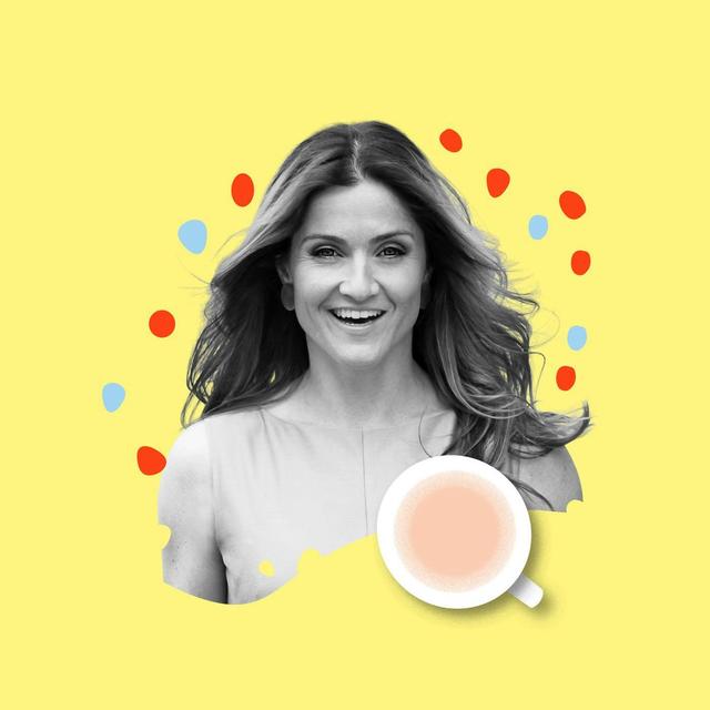 #43 Ex-Skirennläuferin Lizz Görgls drei Königsübungen: „Kniebeugen, Liegestütze und Klimmzüge!“ - podcast episode cover