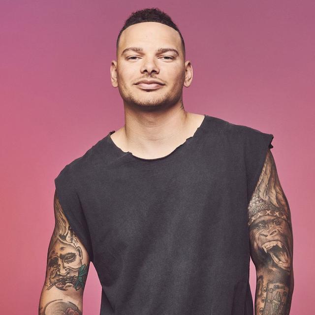 Kane Brown - podcast episode cover
