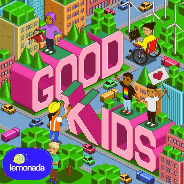 Teen Mom, Good Kid - podcast episode cover