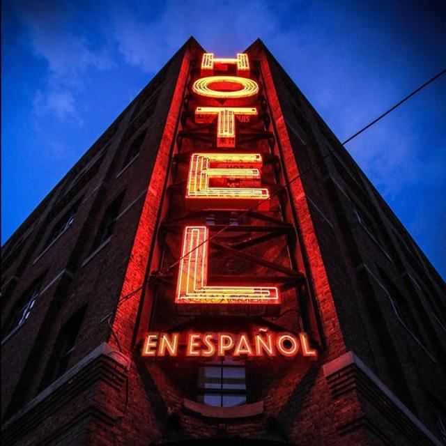 Hotel en español season 2 trailer! - podcast episode cover