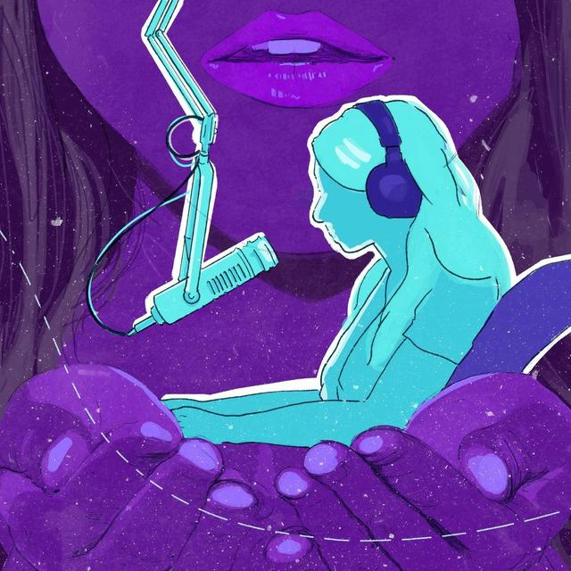 Gotcha! - podcast episode cover