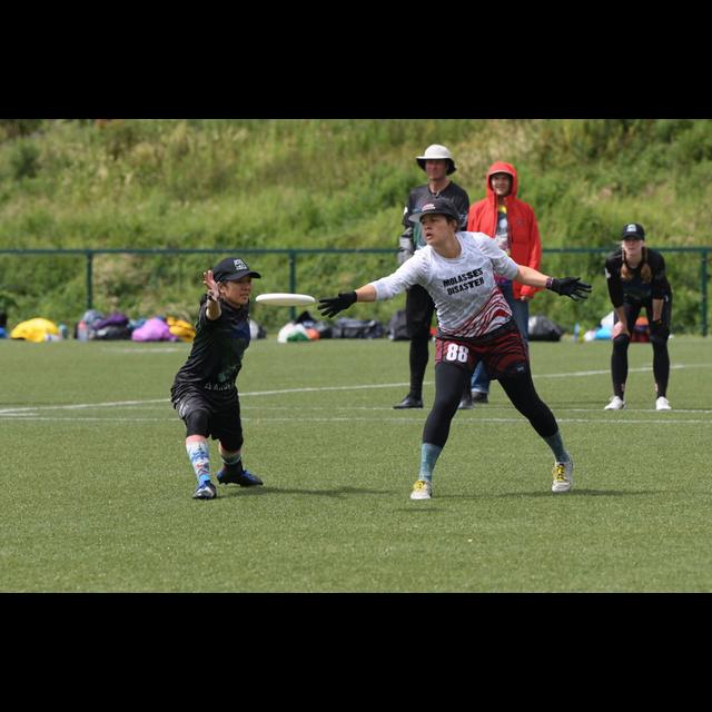 These Rochester women are Ultimate Frisbee world champions. They say the game means everything - podcast episode cover