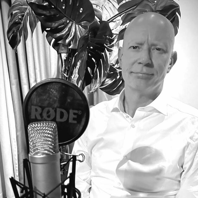 Så bottenfiskar man globalt - podcast episode cover