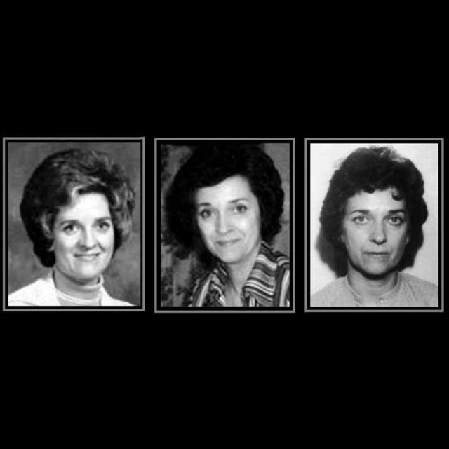 Marie Hilley: A Tale of Murder and Deception that is almost too fantastic to believe... - podcast episode cover