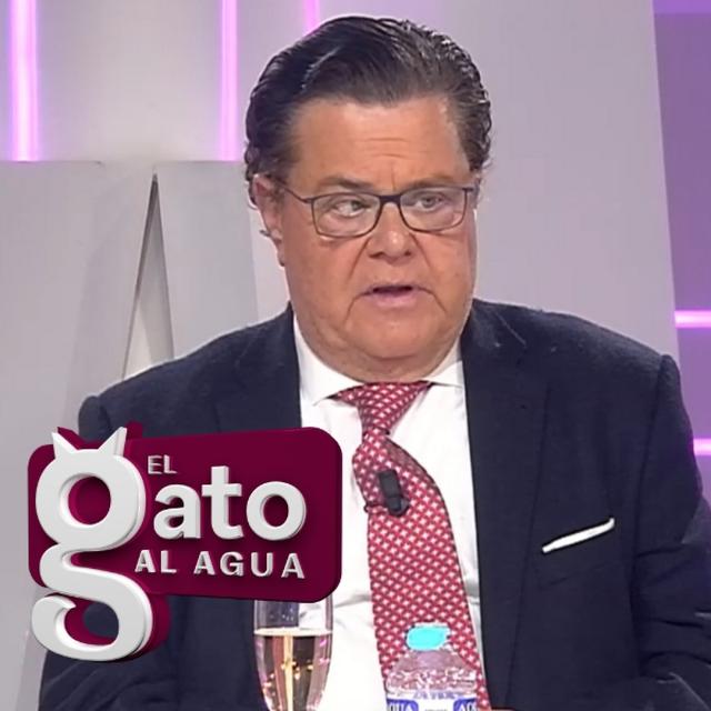 El Gato al Agua | 20/01/25 - podcast episode cover