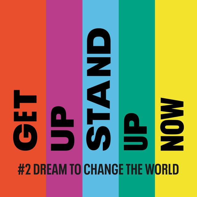S6 Ep2: Dream to Change the World | Get Up, Stand Up Now - podcast episode cover