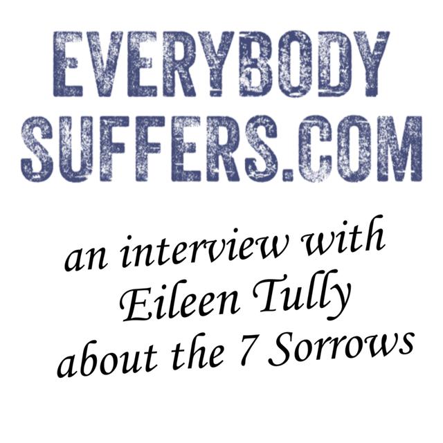 [86] an interview with Eileen Tully - podcast episode cover