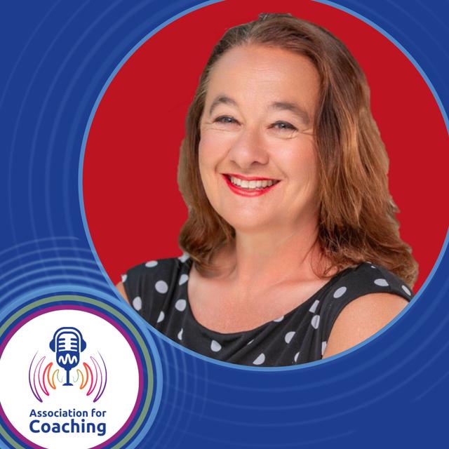 207: How Coaching Can Transform Managers into Human-Centric Leaders - podcast episode cover