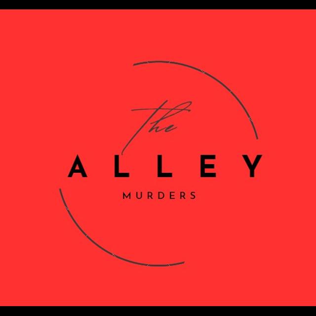 S4 E41 The Alley Murders - podcast episode cover