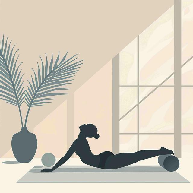 2677: Back to the Basics: Recovery and Foundation Building Plan by Lea Genders of Lea Genders Fitness - podcast episode cover