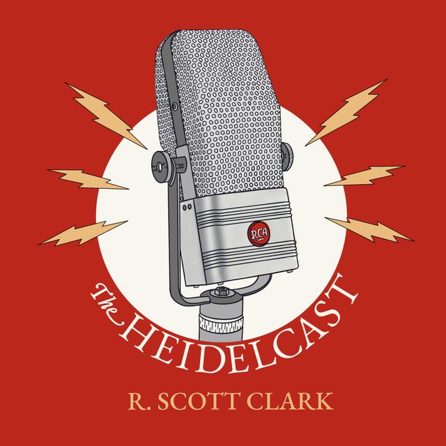 Heidelminicast: On Biblicism (2): What is the Connection Between Biblicism and Socinianism? - podcast episode cover