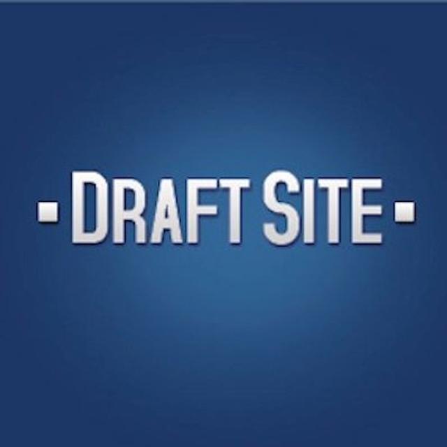 DraftSite Radio: Episode 63 - podcast episode cover