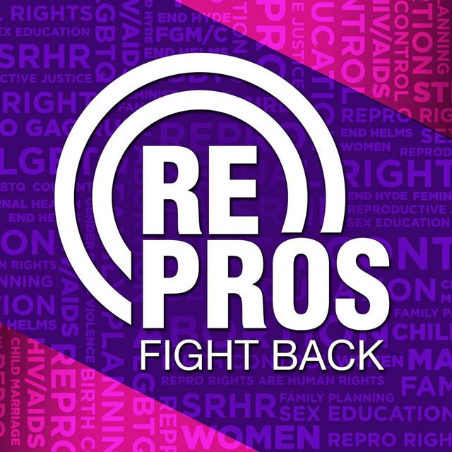What Are the On-The-Ground Impacts of the Cuts to Foreign Assistance? (from rePROs Fight Back) - podcast episode cover