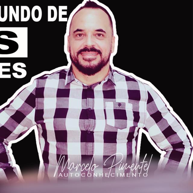 Como Viver num MUNDO DE CRISES e CONSTANTES MUDANCAS - podcast episode cover