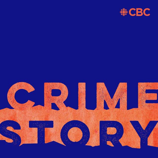 Crime Story: Josh Dean goes behind the scenes of White Devil - podcast episode cover