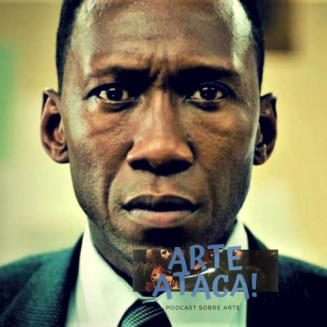 #02 True Detective (Season 3) - podcast episode cover