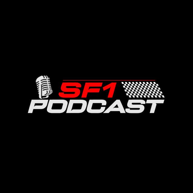 Podcast #127 (S4): "Red Bull moet zich nu echt zorgen gaan maken!" - podcast episode cover