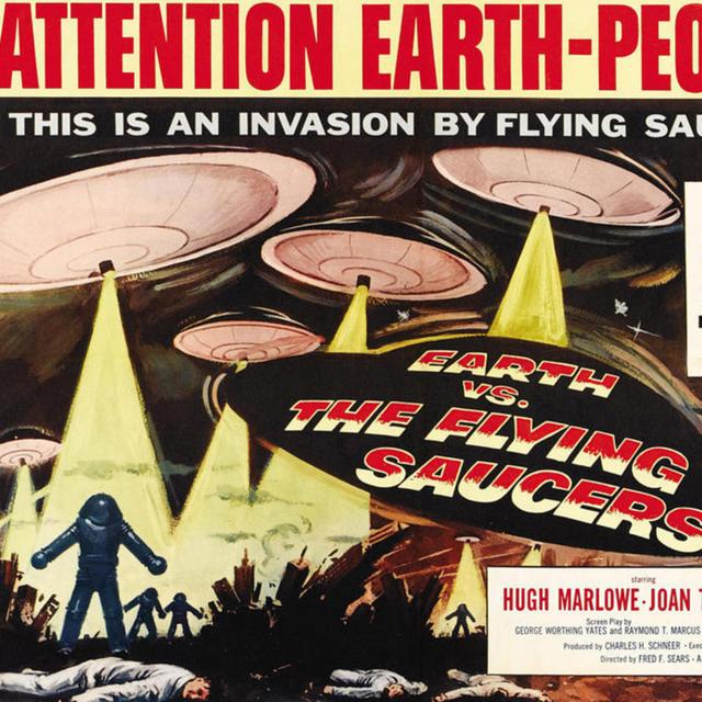 Extended Classic: UFO Remix - podcast episode cover