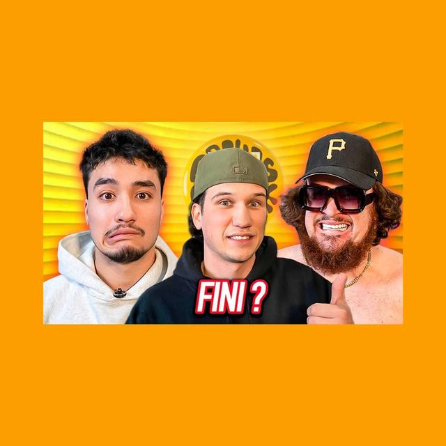 On adresse le conflit entre Frank et JNT (100% Transparent & Émotionnel)- #93 - podcast episode cover