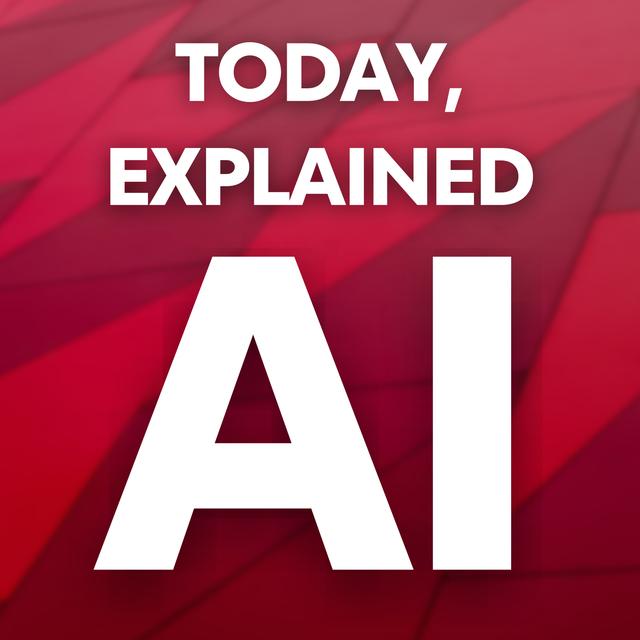 New from Stability AI: Automated Music Engine - podcast episode cover