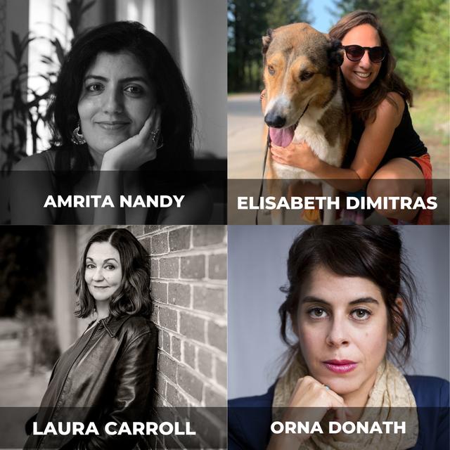 Pronatalism and Overpopulation | A Panel - podcast episode cover